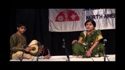 Download Video: SAPNA 25TH ANNIVERSARY: LOCAL TALENT: FEATURED VOCALIST: SUPRIYA RAO: 