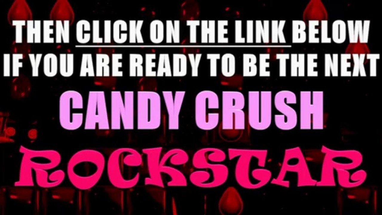 Candy Crush Secrets - The Candy Crush Guide That Developers Were Afraid Of....