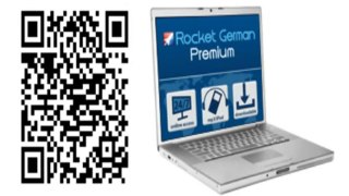 Rocket German Review + Bonus