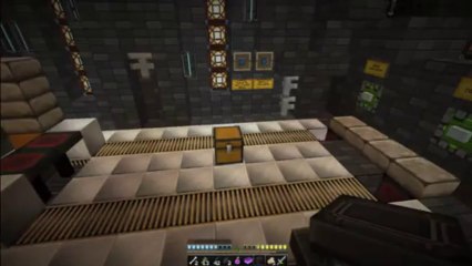 Minecraft: La Guerra del Tiempo 2 con ALK4PON3 Ep. 3 "La confusión de la Zona Residensial!"