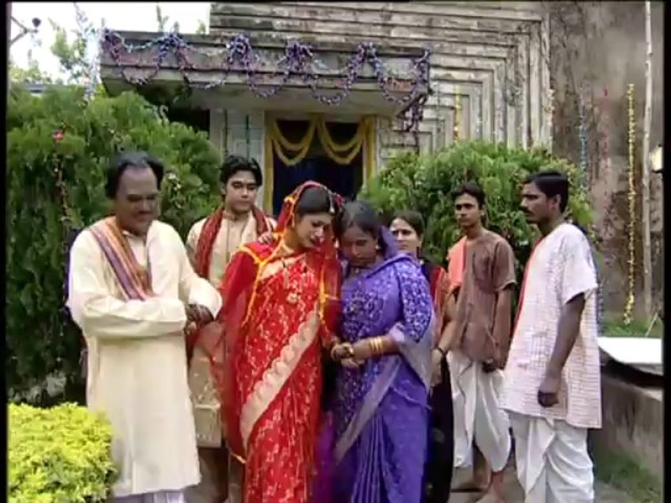 Bapaghara Mora