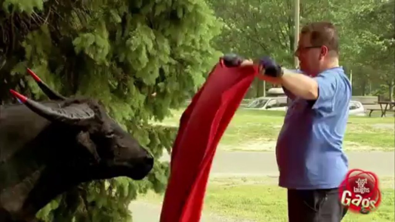 1 funny prank