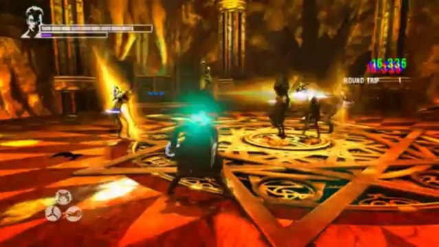 Devil May Cry Ep. 15 con Alkapone Ayudemos a la Buenota