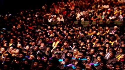 Finish Your Higher Education at Kaplan University and Advance Your Career