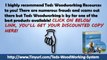 Reviews On Teds WoodWorking | Teds WoodWorking Bonus