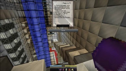 Minecraft: La Guerra del Tiempo 2 con ALK4PON3 Ep. 1 "De regreso a la Aventura"