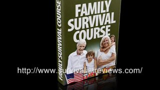 The Family Survival Course Review