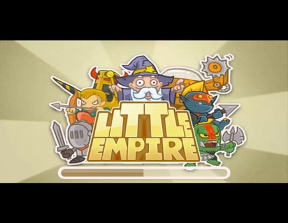 Little Empire Hacker - Cheats pour Android et iOS Téléchargement