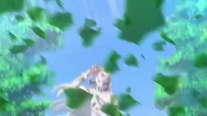 Liberation Maiden SIN - Opening movie