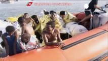 Lampedusa, l'Italia proclama il lutto nazionale