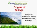 Best Shilajit Capsules