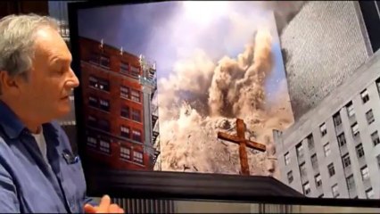James Nachtwey à la chapelle de la Tapisserie : quel choc !