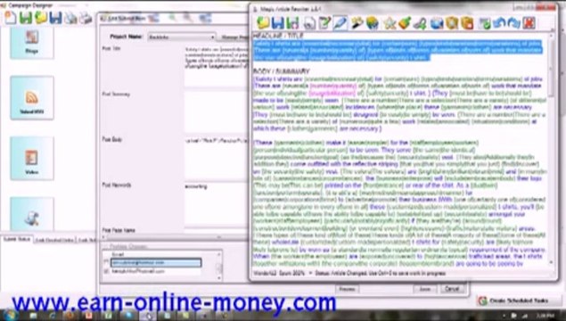 Magic Submitter 2.0 Automation Training