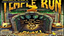TEMPLE RUN 2 HACK CHEAT EASY SCORE cheat (ANDROID ONLY)