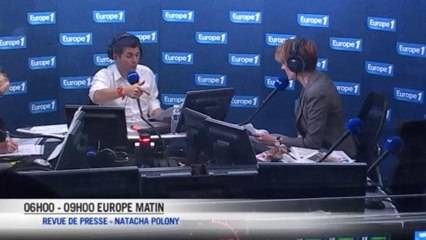 "Lampedusa, un cimetière à ciel ouvert"