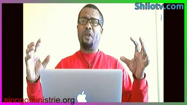 Dieu traite avec tes ennemis