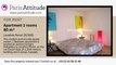 1 Bedroom Apartment for rent - Levallois Perret, Levallois Perret - Ref. 3640