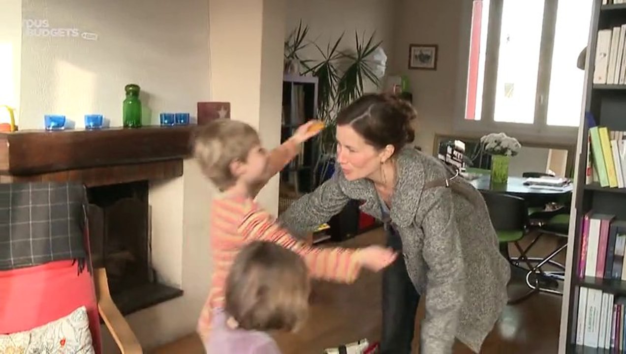 Familles aisées : des allocations nécessaires ?