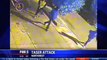 DC Police Investigating Robberies Involving Taser Gun