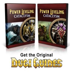 Dugi Warcraft Leveling Achievemen Review + Bonus.avi
