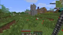 Minecraft: Mundo Hardcore Temporada 2: Ep: 28 