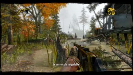 Call of Juarez: GunSlinger con ALK4PON3 Ep. 8 "Montoneros Everywhere"