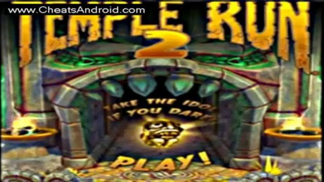 Temple Run 2 Hack Tool, Cheats, Pirater for iOS - iPhone, iPad, iPod and Android
