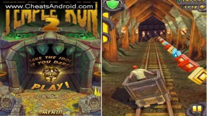[No survey/No password] Temple Run 2 Hack 2013 | Rapidshare link FREE Download