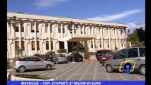 Bisceglie | CDP, scoperti 27 milioni di euro