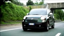 Fiat 500L Living