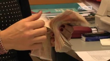 TRUFFA DEGLI IDROMASSAGGIO: TRE DENUNCE