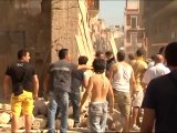 TG 03.10.13 Crollo di Barletta, a due anni dalla tragedia una ferita ancora aperta