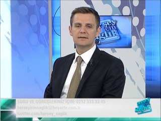 Prp tedavisi ne demektir ?  Doç.Dr.Alper Gökçe