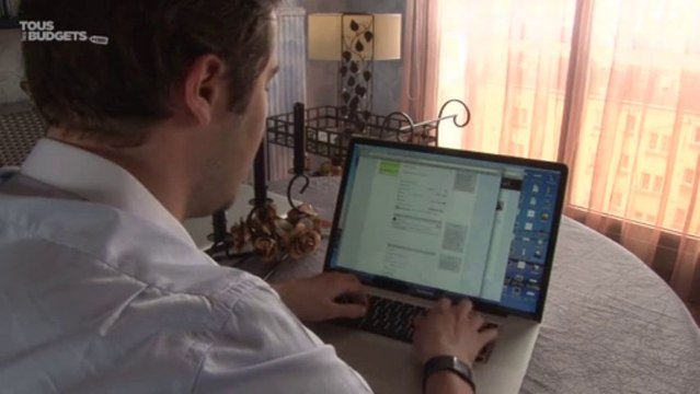 Ils gagnent de l'argent grâce aux réseaux sociaux sur Internet