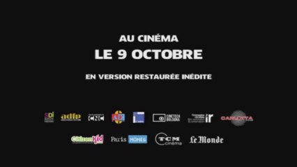 SIDEWALK STORIES - Bande-annonce VO