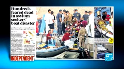 REVUE DE PRESSE - "La route de la soie"