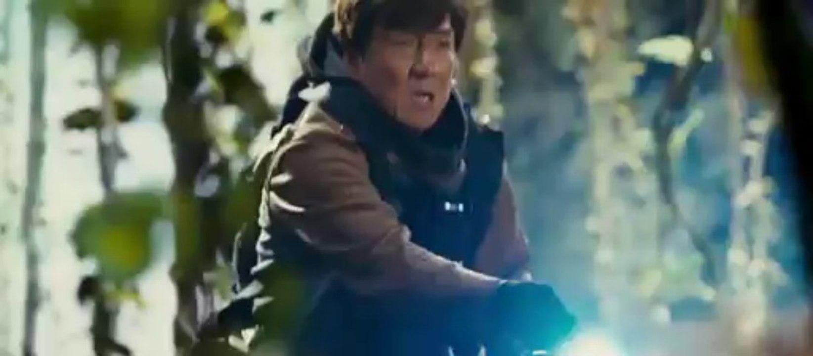 CZ12    -    trailer