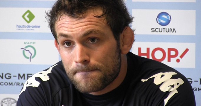 RM 92 vs FCG - Lacombe : ' Impose our game '