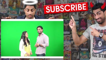 R...Rajkumar Theatrical Trailer | Shahid Kapoor | Sonakshi Sinha