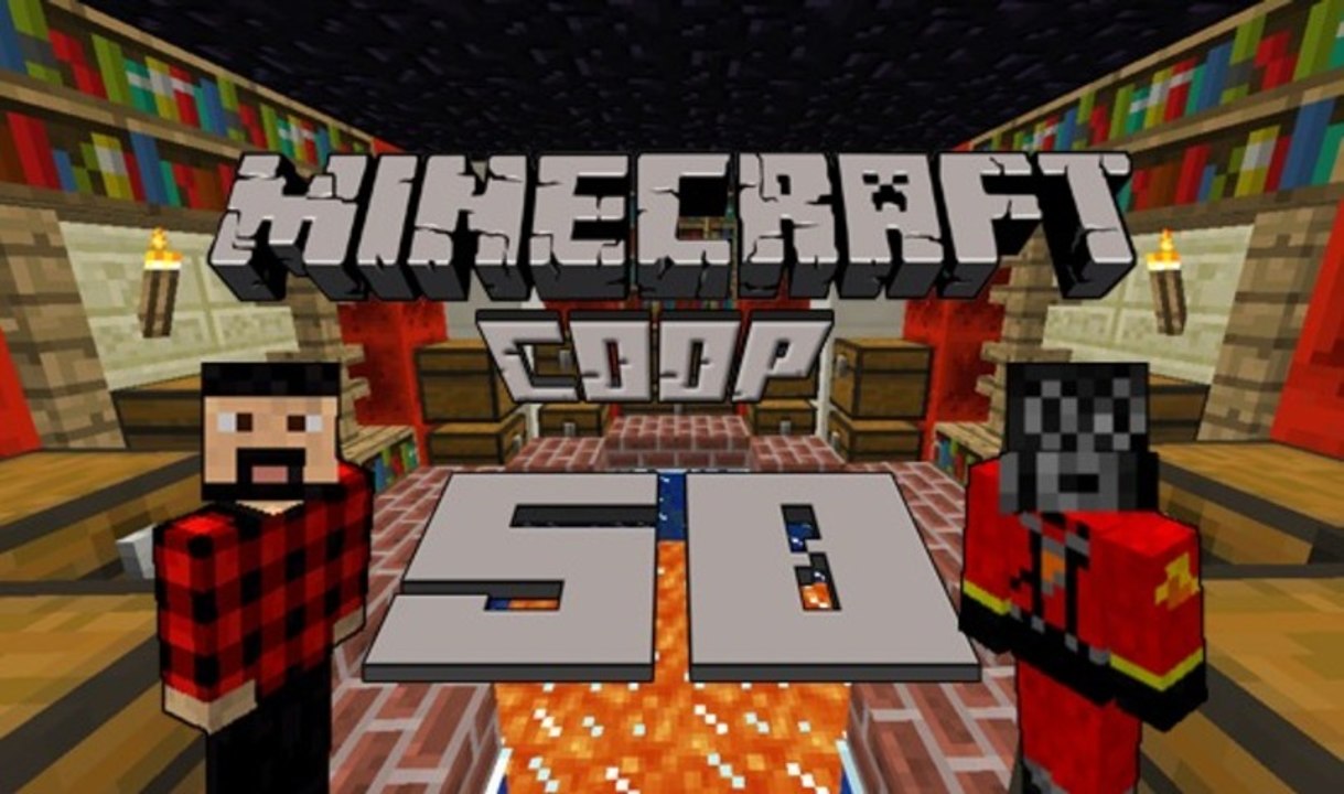 [Minecraft] MLDEGuill Adventure - #50 [FIN] (Guill Vision)