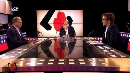 Noël Mamère : "Je suis par principe contre Twitter"