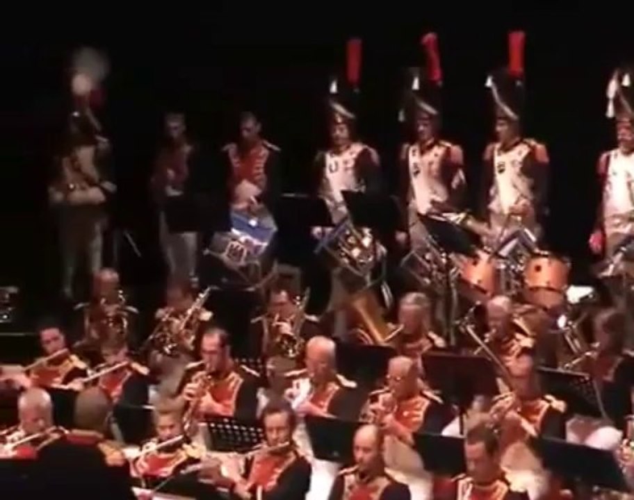 PAS DE MANOEUVRE n.4 - Arr. Paul FLORENTIN