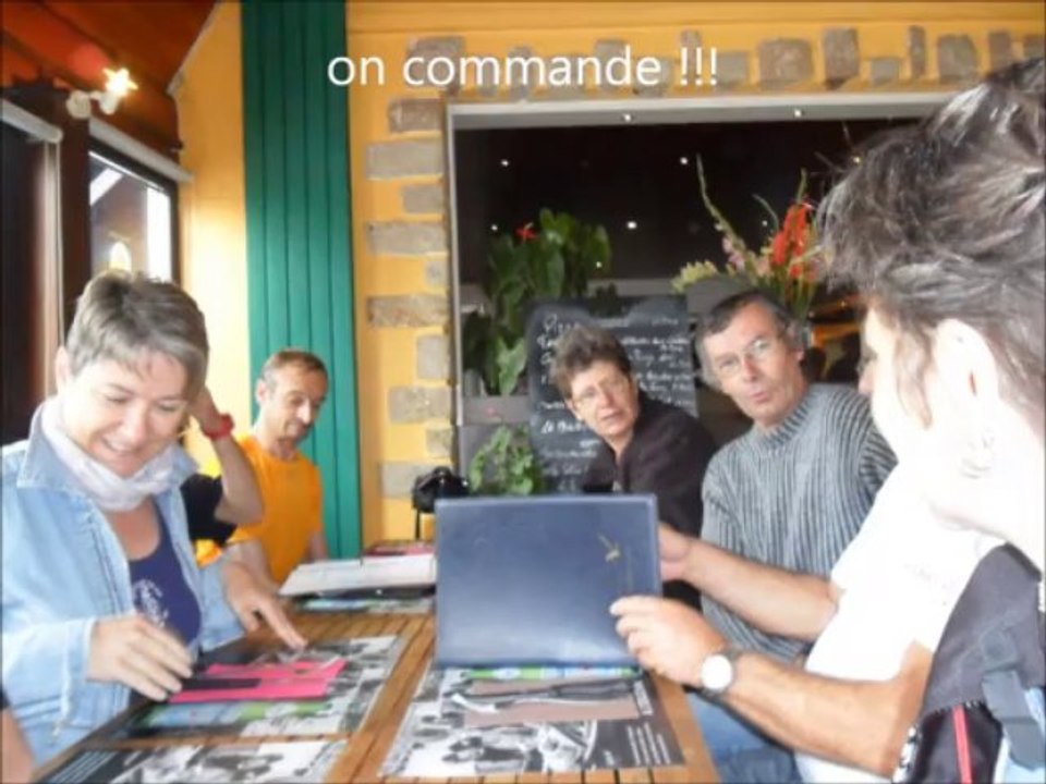 balade pour Isa le 28/07/2013