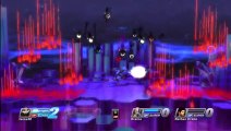 PS3 - Playstation All-Stars Battle Royale Arcade Mode - Sir Daniel - Legendary