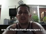Learn How To Speak German with Rocket German Free Lessons Day 1