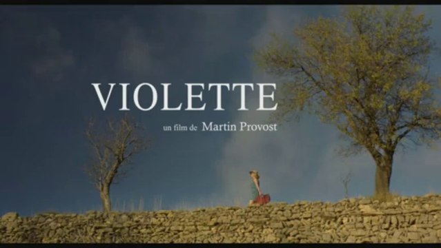 VIOLETTE - Bande-annonce VF