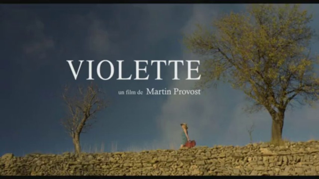 VIOLETTE - Bande-annonce VF