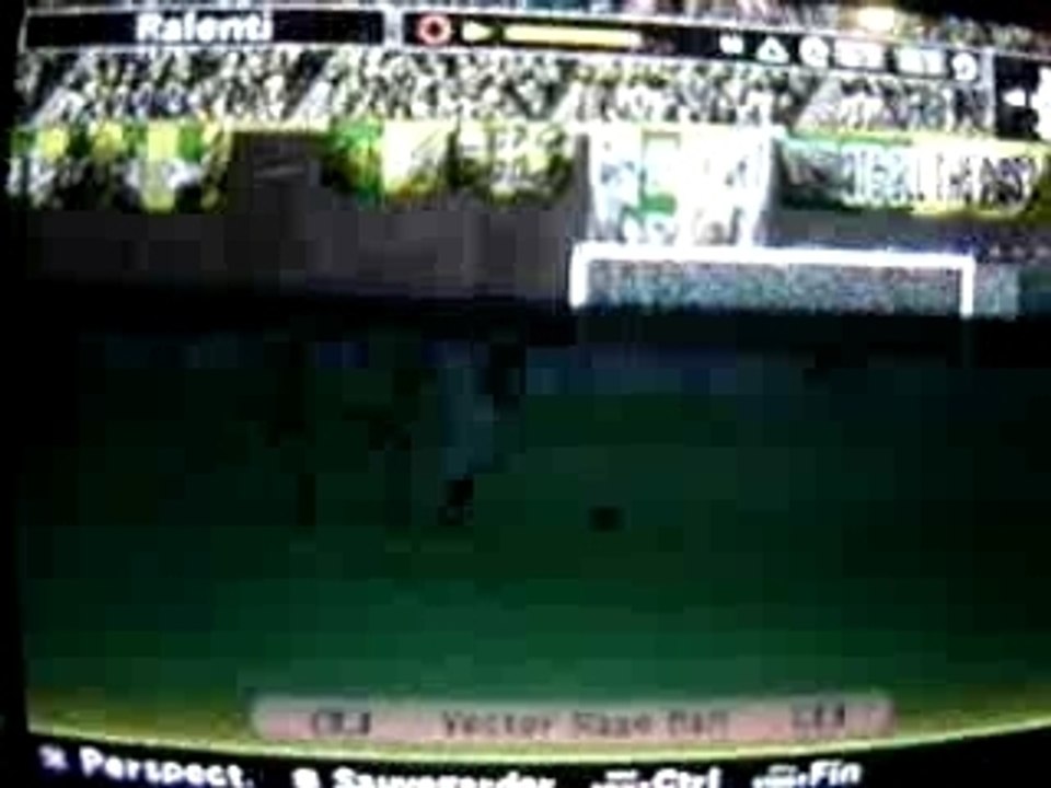 superbe frappe de rooney