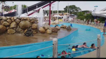 CET ETE-LA - Bande-annonce VO