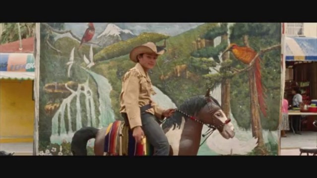 REVES D'OR - Bande-annonce VO